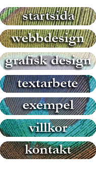 grafisk design